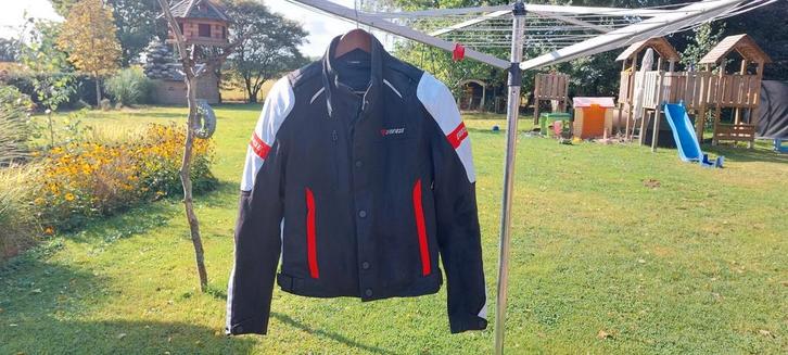 Dainese Motorpak Heren (Jas 48, Broek 50), Motoren, Kleding | Motorkleding, Combipak, Heren, Tweedehands, Ophalen