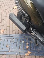 Jamarcol Uitlaat Zip 4 Takt, Fietsen en Brommers, Brommeronderdelen | Scooters, Ophalen, Gebruikt, Uitlaat, Piaggio