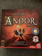 De Legenden van Andor Bordspel, Drie of vier spelers, Ophalen of Verzenden, Gebruikt