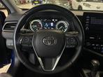 Toyota Camry 2.5 Hybrid Active Plus | Electr. verstelbaar, Auto's, Toyota, Gebruikt, Euro 6, 4 cilinders, 2487 cc