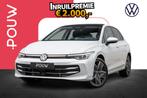 Volkswagen Golf 1.5 eHybrid 204pk Style Edition | Panoramada, Auto's, 12 maanden, Stof, 1498 cc, Euro 6
