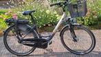Elektrische dames fiets met middenmotor, Minder dan 47 cm, Ophalen, Gebruikt, Overige merken