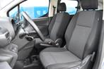 Citroën Berlingo XL PureTech 110 7p. | Navi | Aplle carplay, Stof, Gebruikt, Euro 6, 1199 cc