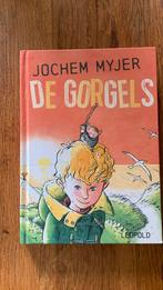 Jochem Myjer - De Gorgels, Ophalen of Verzenden, Zo goed als nieuw, Jochem Myjer
