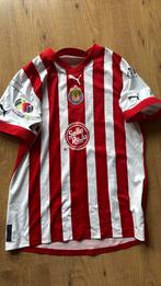 Matchworn shirt mexico, Ophalen of Verzenden, Zo goed als nieuw, Buitenlandse clubs, Shirt