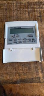 Mitsubishi Electric Airco Afstandsbediening, Timer, Minder dan 60 m³, 3 snelheden of meer, Ophalen of Verzenden