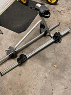 BMW Fietsendrager (dak), Auto diversen, Dakdragers, Ophalen of Verzenden, Gebruikt