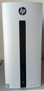 Game pc, Hp pavilion, i7, Gtx 1650 ,Wifi, windows 11, Computers en Software, Desktop Pc's, Ophalen, 8 GB, Gaming, HDD