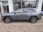 Toyota RAV4 2.5 HYBRID DYNAMIC Keyless | Trekhaak | Dodehoek, 12 maanden, Stof, Gebruikt, Zwart