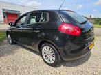 Fiat Bravo 1.4 Dynamic 5-deurs AIRCO *apk:08-2026*, Voorwielaandrijving, Euro 5, 4 cilinders, Zwart