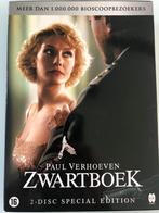 Dvd Zwartboek 2-disc special edition, Ophalen of Verzenden, Zo goed als nieuw