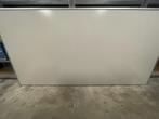 Whiteboard Projection Series 120x240 cm – €100,-, Ophalen, Gebruikt, Whiteboard