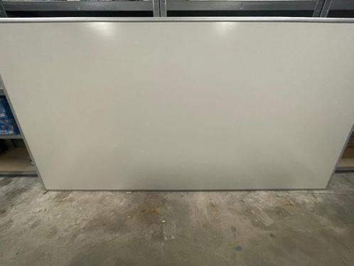 Whiteboard Projection Series 120x240 cm – €100,-, Diversen, Schoolborden, Gebruikt, Whiteboard, Ophalen