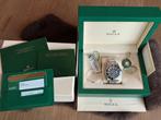 Rolex Submariner Date 40mm NL Geleverd 9/2019, Ophalen, Staal, Zo goed als nieuw, Rolex