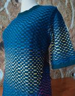 💖Prachtig Missoni gebreide jurk M, Ophalen of Verzenden, Zo goed als nieuw, Maat 38/40 (M), Onder de knie