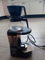 Vintage Douwe Egberts perculator 2 kopjes, Witgoed en Apparatuur, Koffiezetapparaten, Ophalen of Verzenden, Koffiemachine