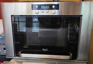 Oven beschikbaar voor biedingen
