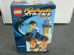 LEGO ISLAND XTREME STUNTS 6732 KOMPLETE DOOS NOS, Ophalen of Verzenden, Lego, Zo goed als nieuw