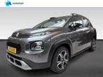 Citroën C3 Aircross | 110PK Feel | Pack Relax | Luxe & Comf, Auto's, Citroën, Voorwielaandrijving, Gebruikt, 1199 cc, Origineel Nederlands