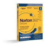 Norton Security 360 Deluxe 2020 | 3 Apparaten | 1 Jaar, Computers en Software, Antivirus- en Beveiligingssoftware, Ophalen of Verzenden
