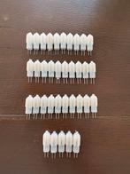 Ledlamp 12v 3W g4 dimbaar 3000K - 36 stuks, Huis en Inrichting, Lampen | Losse lampen, Ophalen, Nieuw, Minder dan 30 watt, Led-lamp