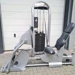 Matrix, leg press, legpress, benen, fysiotherapie, fitness, Benen, Zo goed als nieuw, Ophalen