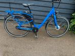 Elektrische fiets, Fietsen en Brommers, Elektrische fietsen, Overige merken, Ophalen of Verzenden, Zo goed als nieuw, 51 tot 55 cm