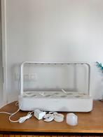Click & Grow Smart Garden 9 (click and grow), Ophalen of Verzenden, Zo goed als nieuw, Kweeklamp