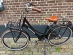 kinderfiets, Fietsen en Brommers, Fietsen | Kinderfietsjes, Ophalen, Gebruikt, Minder dan 16 inch, Sparta pickup