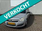 Opel Astra Wagon 1.6 Business Airco, Apk 03-2026, Voorwielaandrijving, Gebruikt, 4 cilinders, 116 pk