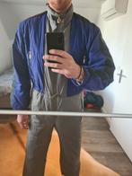 Origineel retro vintage 80's skipak, Kleding | Heren, Wintersportkleding, Maat 52/54 (L), Ophalen of Verzenden, Zo goed als nieuw
