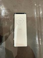  Nieuwe Originele Apple Remote A1156, Ophalen of Verzenden, Nieuw, Origineel, Tv