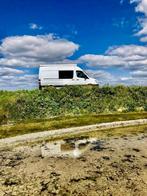 Mercedes sprinter 313 camper automaat, Automaat, Buscamper of Camperbus, Tot en met 2, Mercedes-Benz