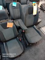 Fiat ducato stoelen met armlegger Zonder onderstel, Caravans en Kamperen, Ophalen of Verzenden, Zo goed als nieuw