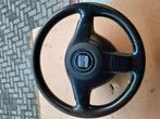 stuur seat leon 1m compleet met aibag, Ophalen of Verzenden, Gebruikt, Seat