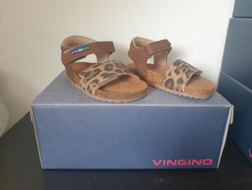 Vingino Tavi Girls sandalen maat 26 beschikbaar voor biedingen