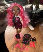 Rainbow High Pop - Prachtige Pop met Accessoires!, Ophalen of Verzenden, Zo goed als nieuw, Barbie