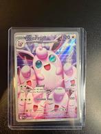 Wigglytuff 105, Ophalen, Zo goed als nieuw