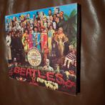 The beatles, Ophalen of Verzenden, Zo goed als nieuw, Poprock