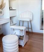 Multifunctionele pedicurestoel, Ophalen, Hand- en Voetverzorging