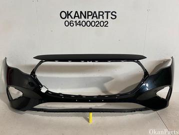 Mercedes-Benz E-klasse W214 Voorbumper A-2148850300 beschikbaar voor biedingen