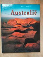 M. Moretti - Australie, Europa, Ophalen of Verzenden, Zo goed als nieuw, M. Moretti