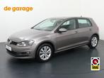 Volkswagen Golf 1.2 TSI Comfortline | Automaat | Trekhaak |, Stof, Zwart, 4 cilinders, 620 kg