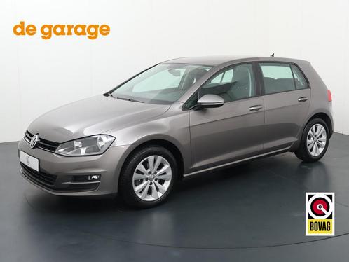 Volkswagen Golf 1.2 TSI Comfortline | Automaat | Trekhaak |, Auto's, Volkswagen, Bedrijf, Te koop, Golf, ABS, Airbags, Airconditioning