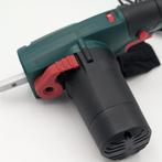 Parkside PBF 400 A1 bandvijlmachine 230V - Compleet, Doe-het-zelf en Verbouw, Gereedschap | Schuurmachines, Ruilrijk, Zo goed als nieuw