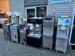 Carpigiani softijsmachine ijsmachine hoshizaki scherfijs, Ophalen, Gebruikt, Koelen en Vriezen