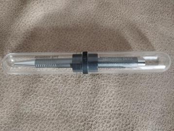 Lamy Mercedes Benz pen beschikbaar voor biedingen