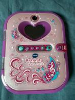 Vtech Kidi Secrets dagboek, Ophalen of Verzenden, Zo goed als nieuw, 6 jaar of ouder