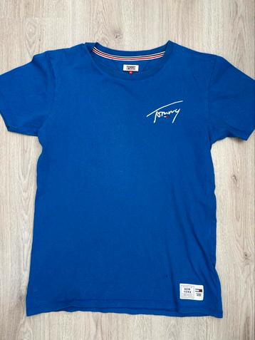 Tommy Hilfiger shirt  maat M beschikbaar voor biedingen