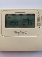 Honeywell kamerthermostaat, Ophalen of Verzenden, Slimme thermostaat, Gebruikt
